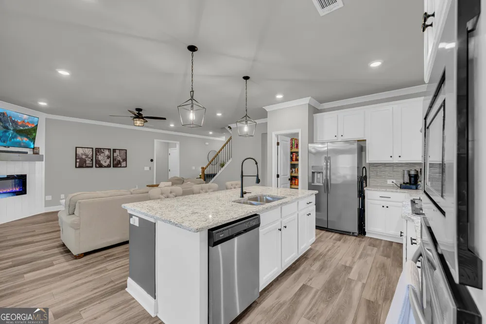 255 Sandhill LN Jefferson, GA 30549