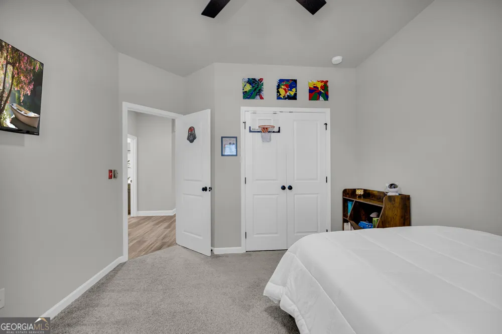 255 Sandhill LN Jefferson, GA 30549