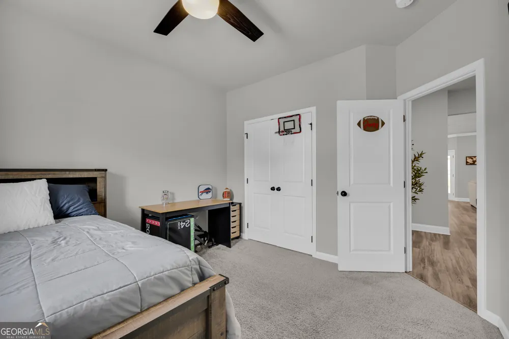 255 Sandhill LN Jefferson, GA 30549