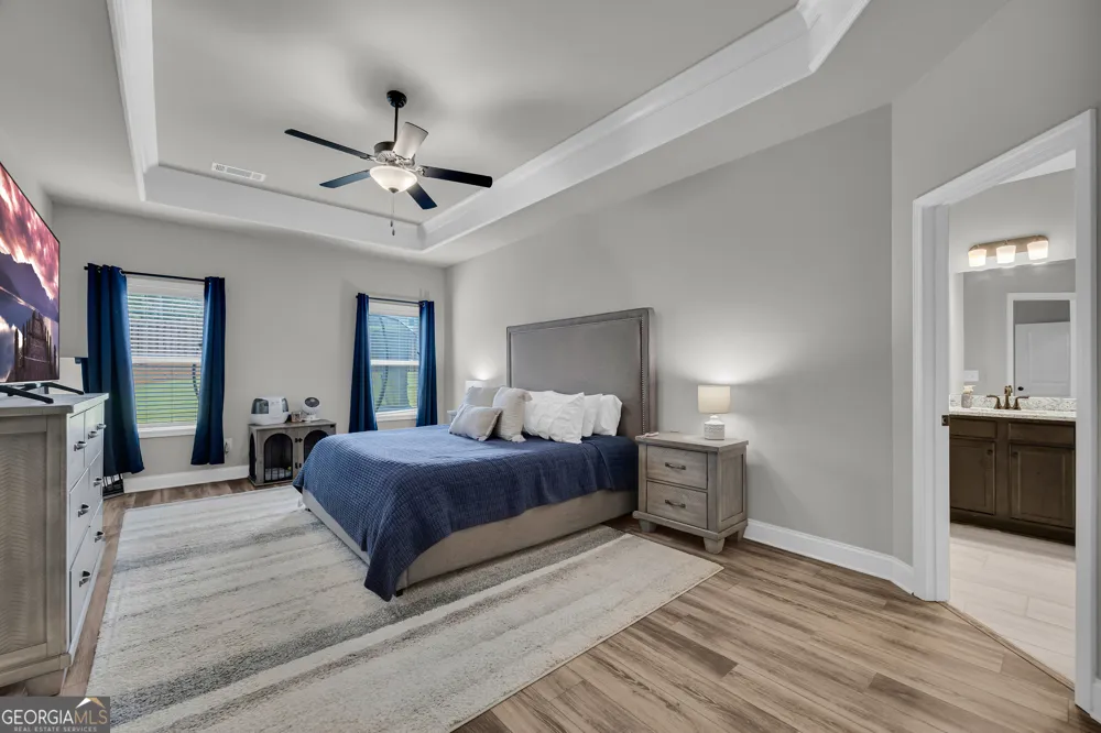 255 Sandhill LN Jefferson, GA 30549