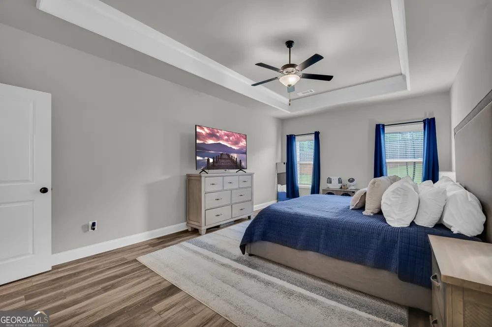 255 Sandhill LN Jefferson, GA 30549