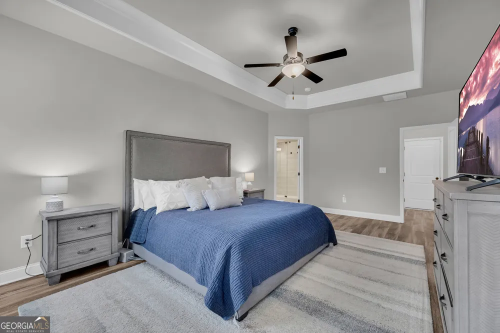 255 Sandhill LN Jefferson, GA 30549