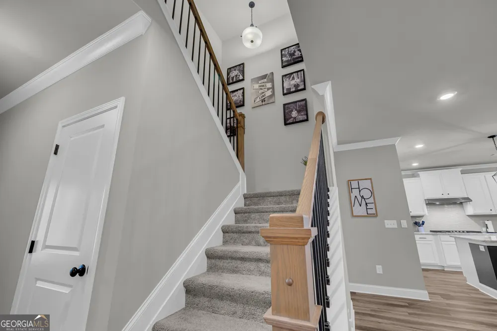 255 Sandhill LN Jefferson, GA 30549