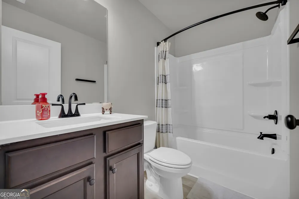 255 Sandhill LN Jefferson, GA 30549