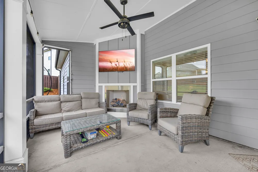255 Sandhill LN Jefferson, GA 30549