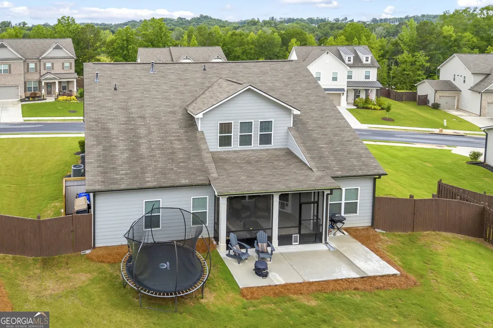 255 Sandhill LN Jefferson, GA 30549