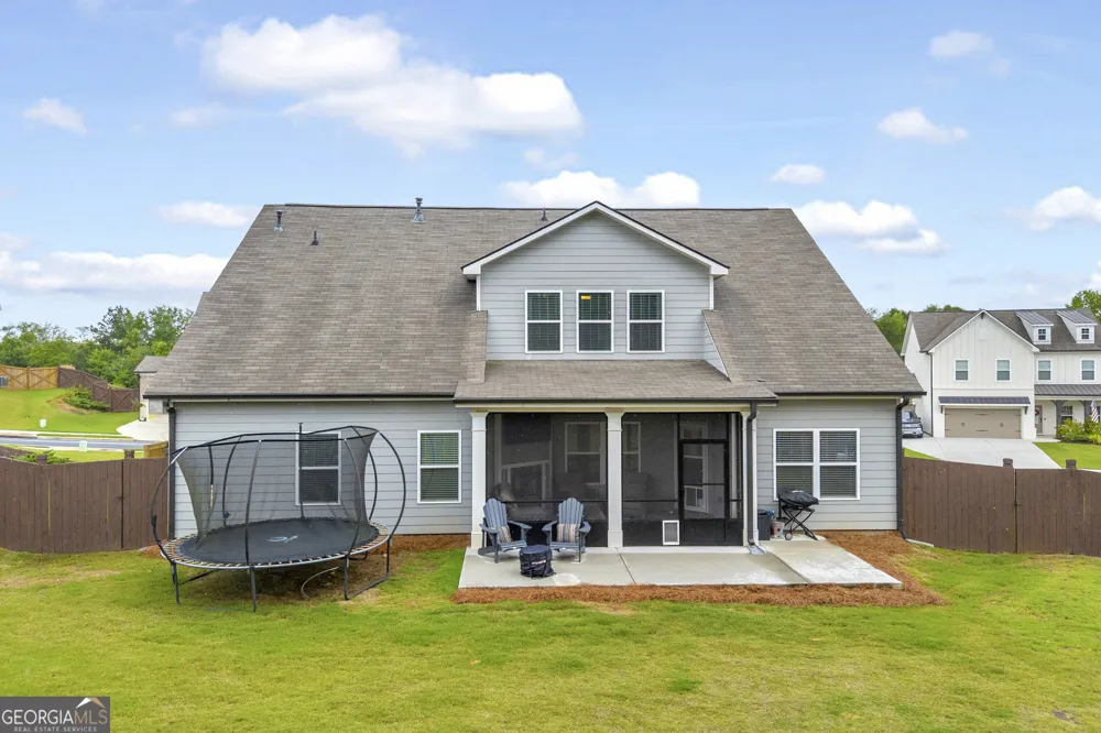 255 Sandhill LN Jefferson, GA 30549