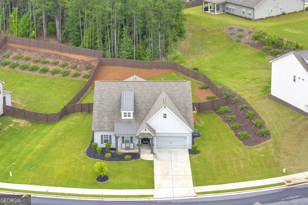 255 Sandhill LN Jefferson, GA 30549