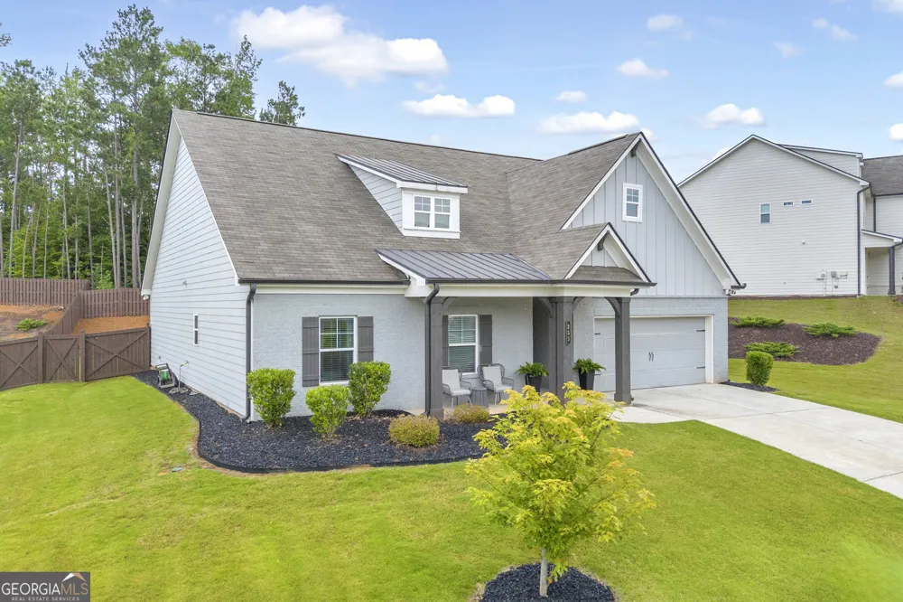255 Sandhill LN Jefferson, GA 30549