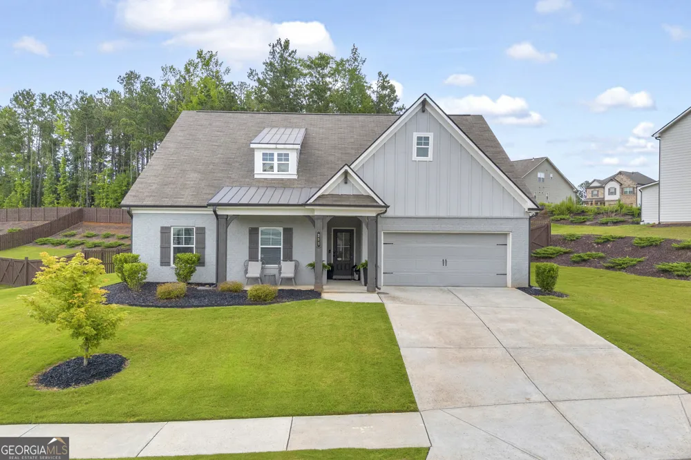 255 Sandhill LN Jefferson, GA 30549