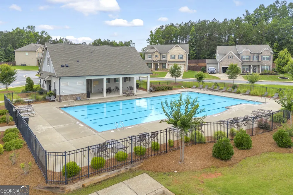 255 Sandhill LN Jefferson, GA 30549