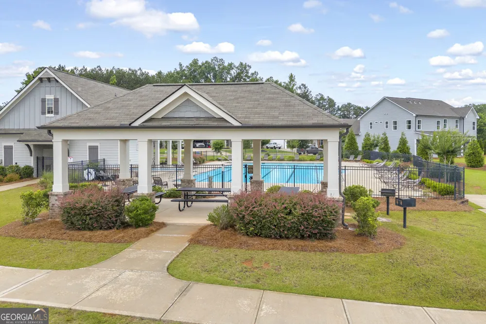 255 Sandhill LN Jefferson, GA 30549
