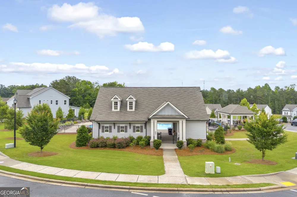 255 Sandhill LN Jefferson, GA 30549