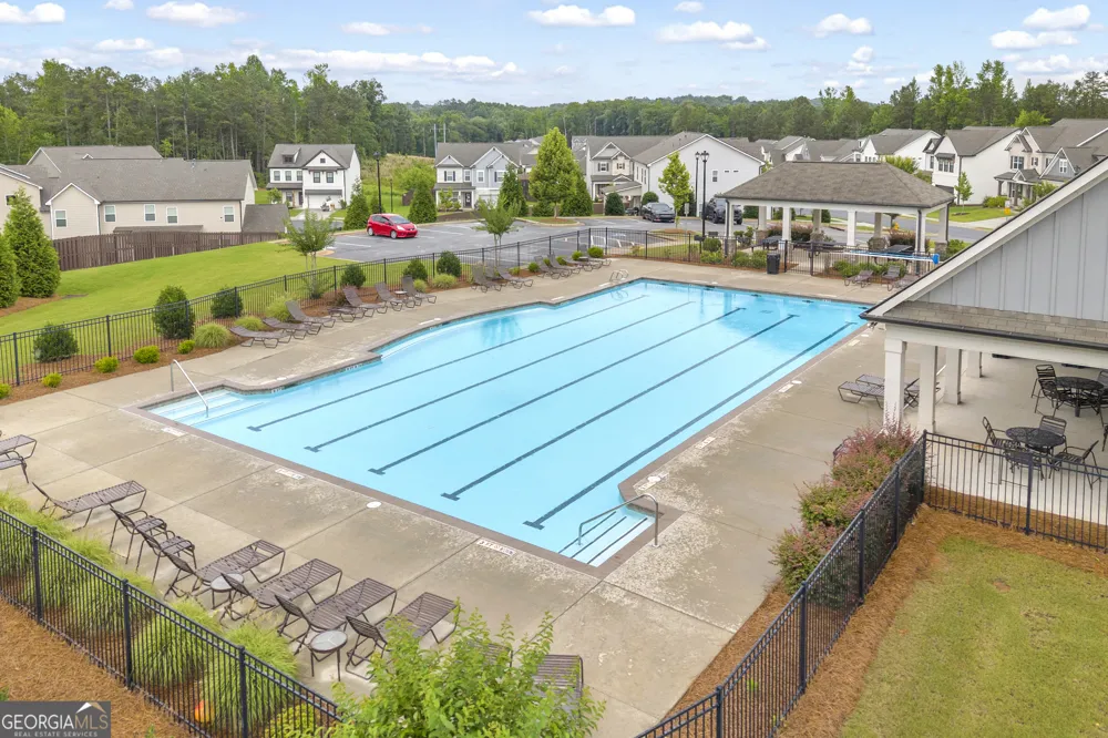 255 Sandhill LN Jefferson, GA 30549