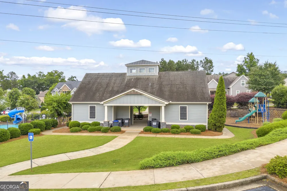 255 Sandhill LN Jefferson, GA 30549
