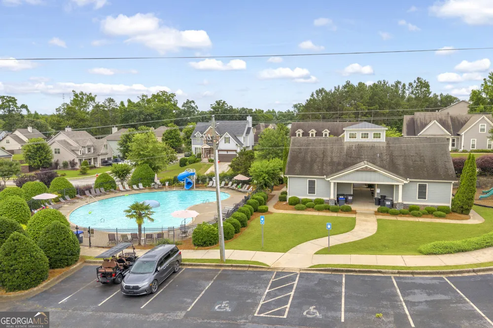 255 Sandhill LN Jefferson, GA 30549