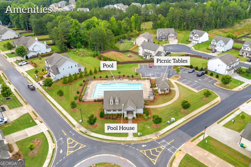 255 Sandhill LN Jefferson, GA 30549