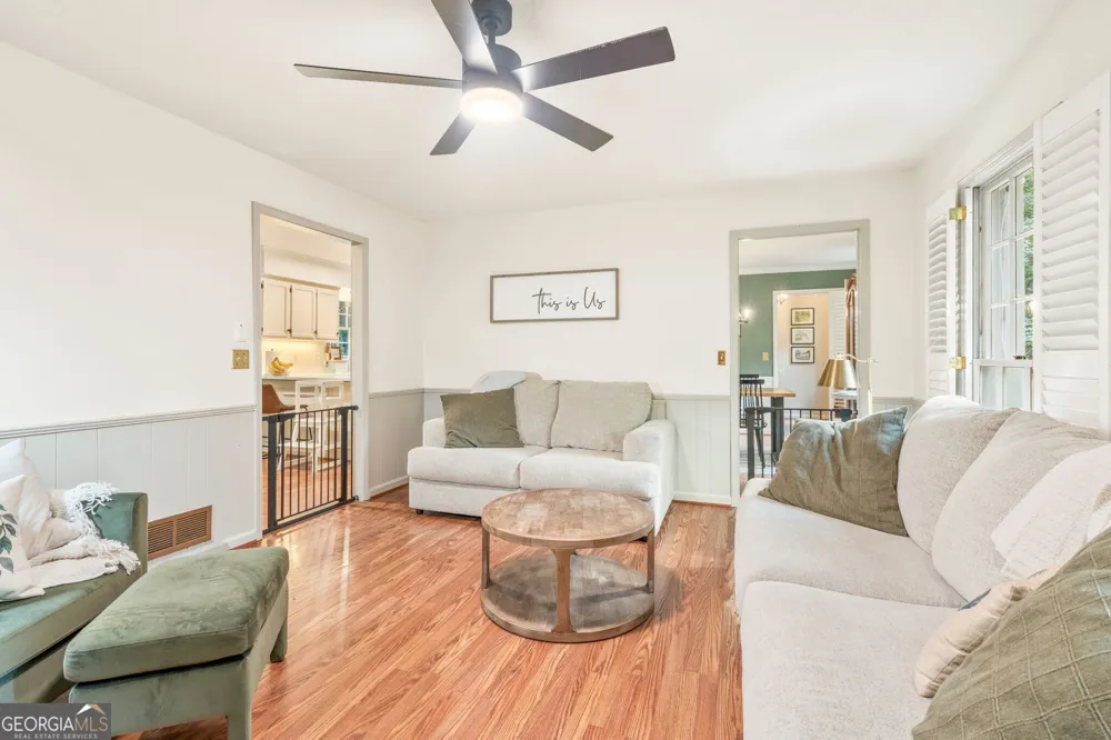 60 Camp DR Carrollton, GA 30117