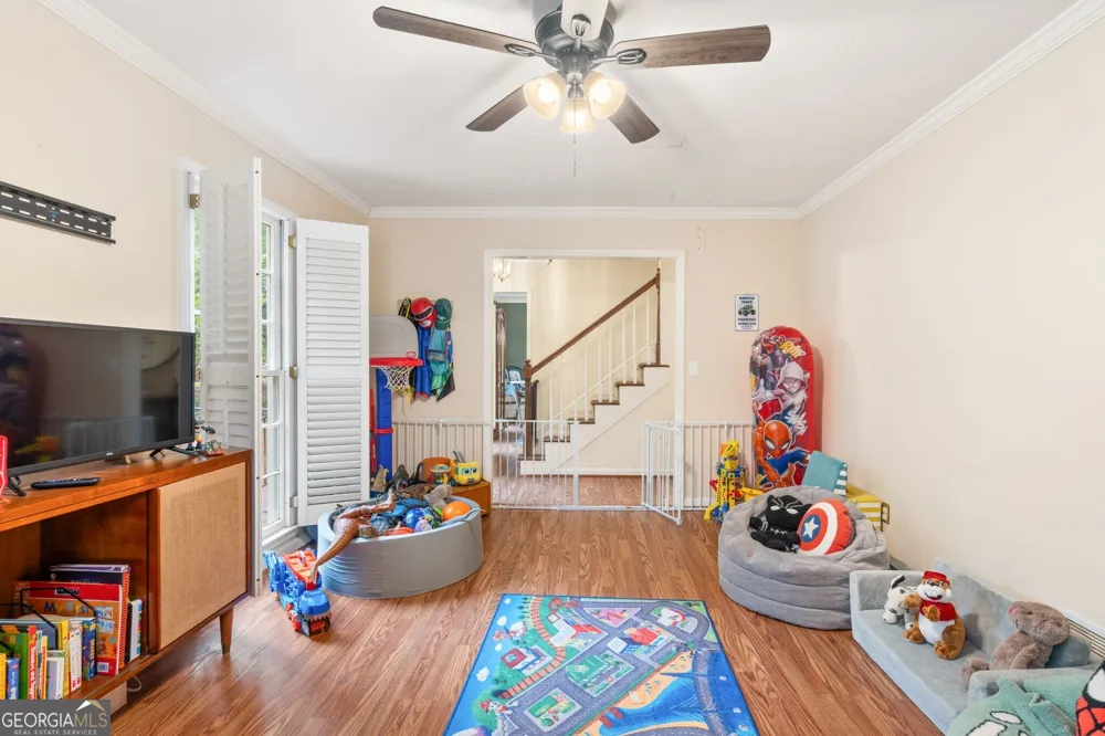 60 Camp DR Carrollton, GA 30117