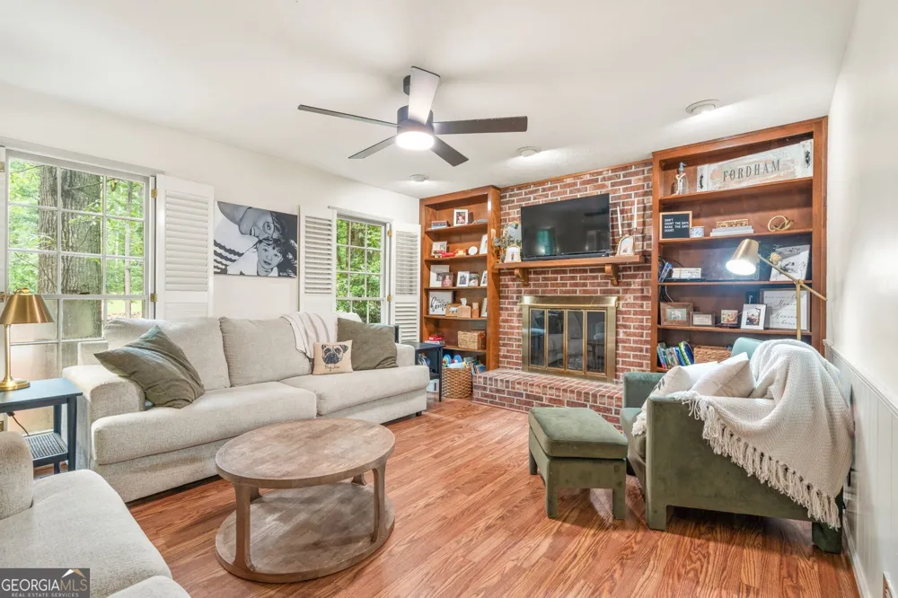 60 Camp DR Carrollton, GA 30117
