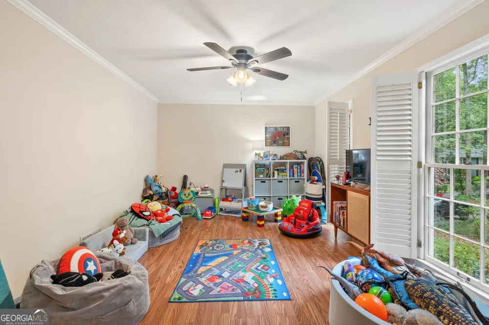 60 Camp DR Carrollton, GA 30117