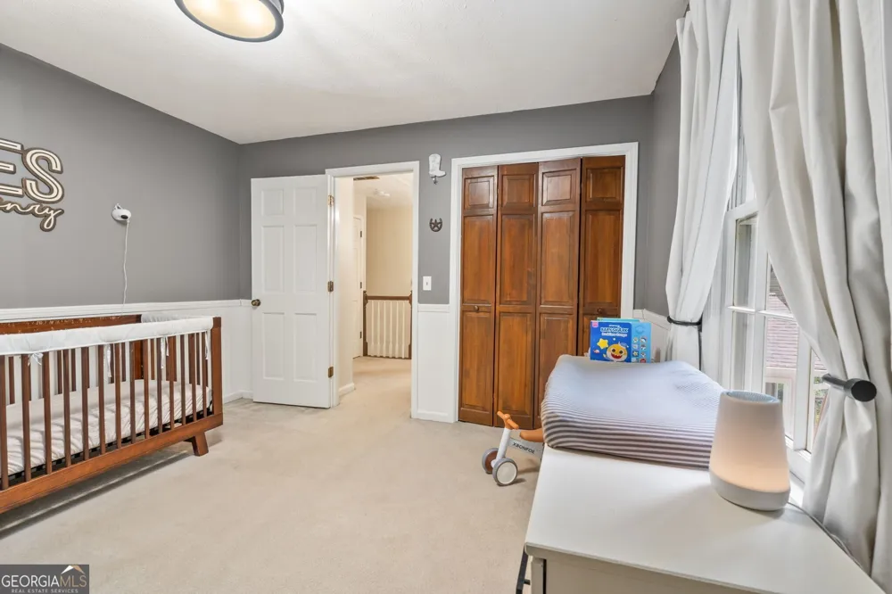 60 Camp DR Carrollton, GA 30117