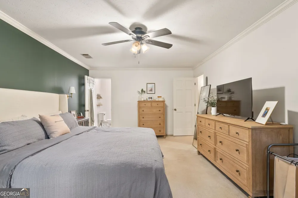 60 Camp DR Carrollton, GA 30117