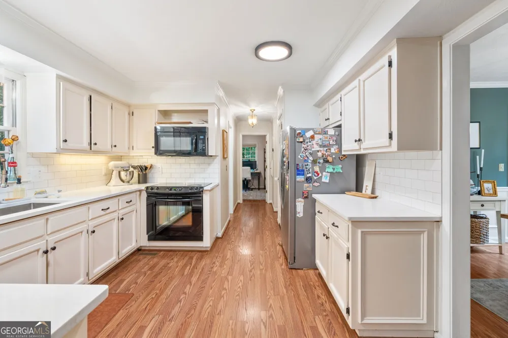60 Camp DR Carrollton, GA 30117