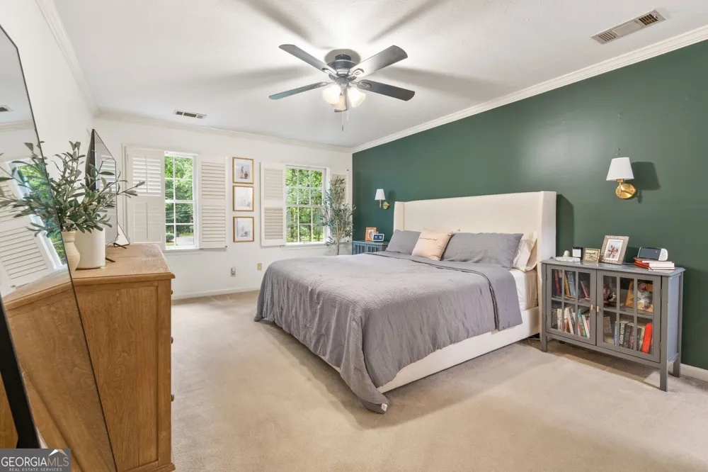 60 Camp DR Carrollton, GA 30117