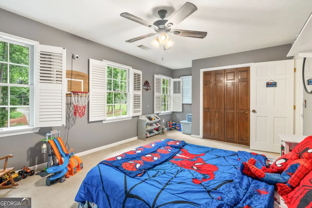 60 Camp DR Carrollton, GA 30117