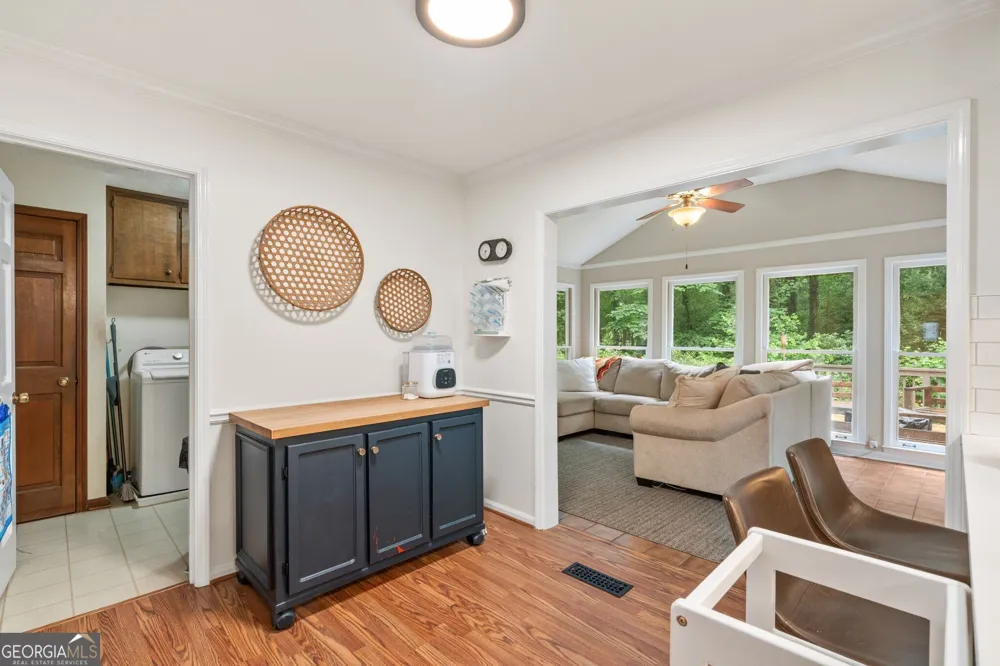 60 Camp DR Carrollton, GA 30117