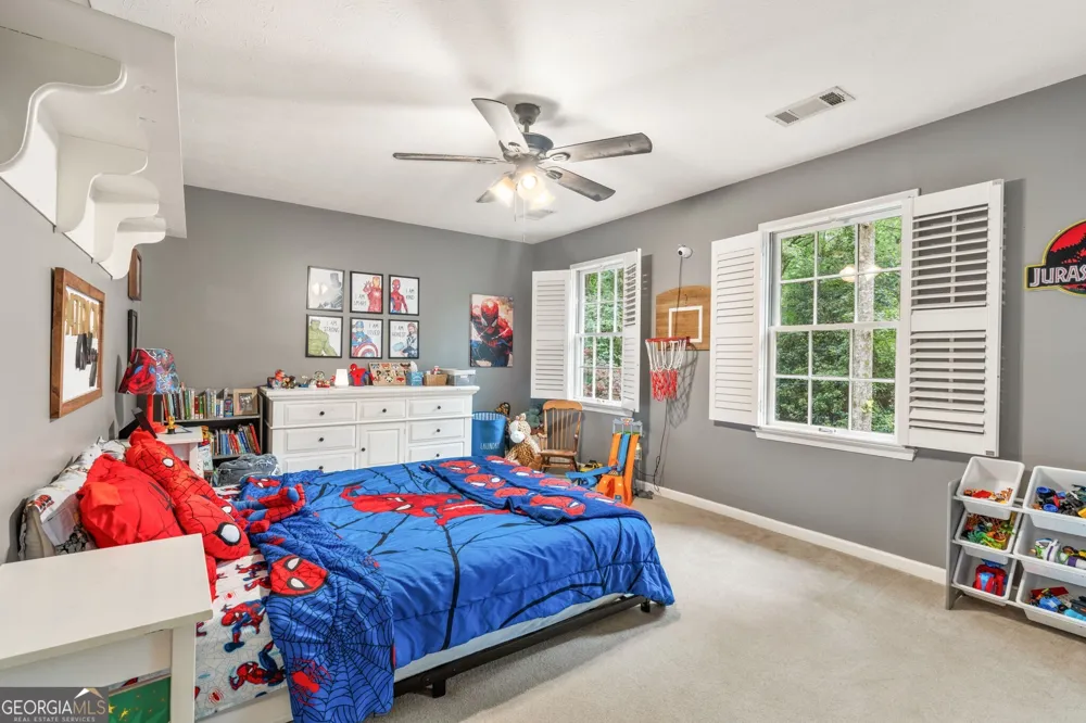 60 Camp DR Carrollton, GA 30117