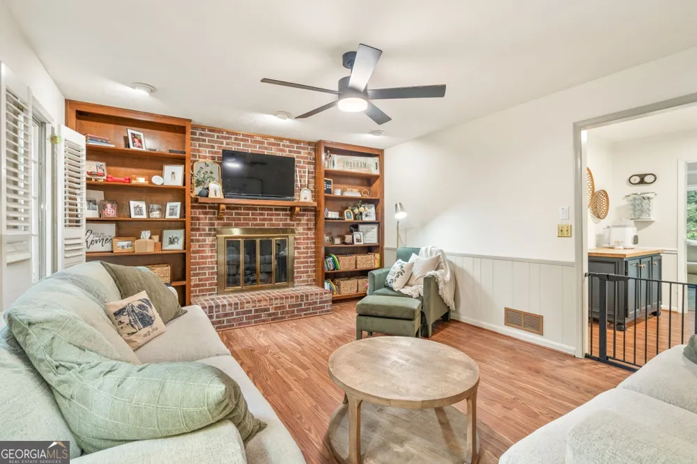 60 Camp DR Carrollton, GA 30117