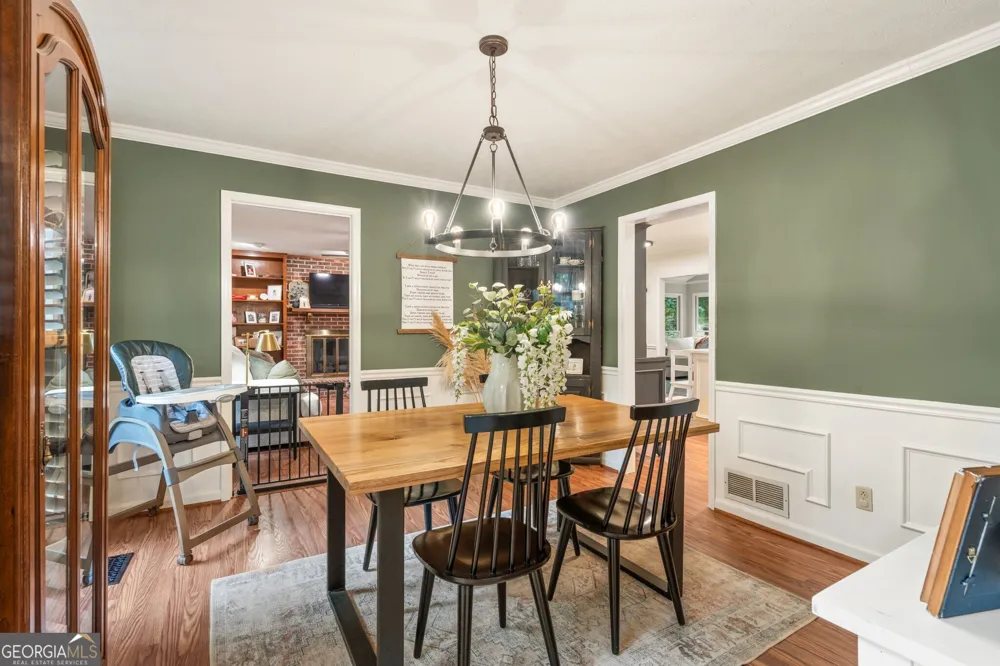 60 Camp DR Carrollton, GA 30117