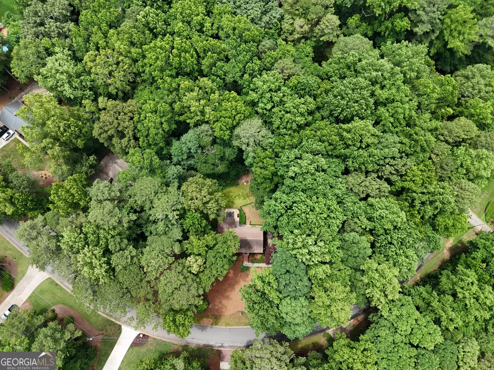 60 Camp DR Carrollton, GA 30117