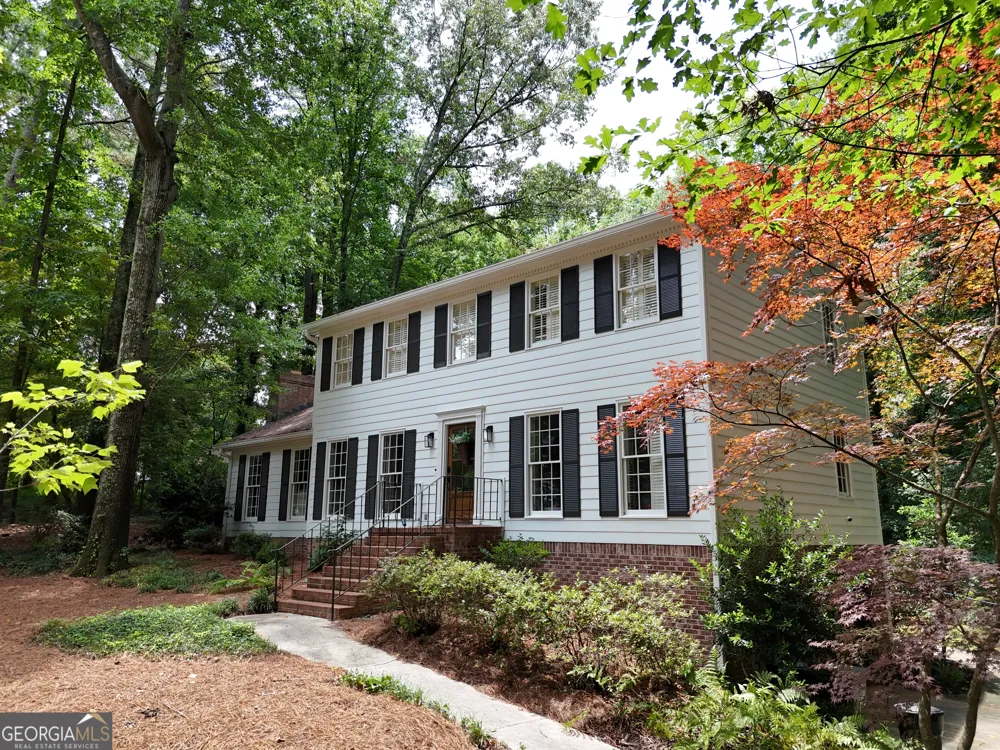60 Camp DR Carrollton, GA 30117