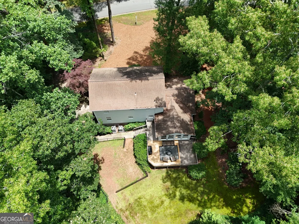 60 Camp DR Carrollton, GA 30117