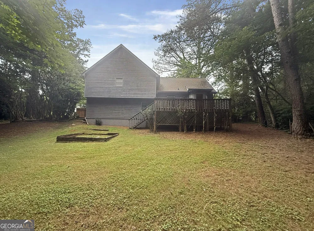 105 Arbour RUN Suwanee, GA 30024