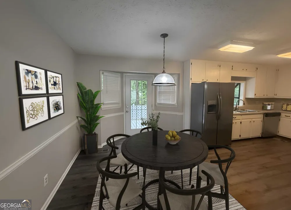 105 Arbour RUN Suwanee, GA 30024