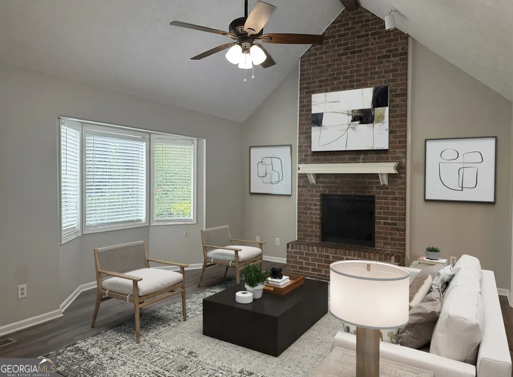 105 Arbour RUN Suwanee, GA 30024