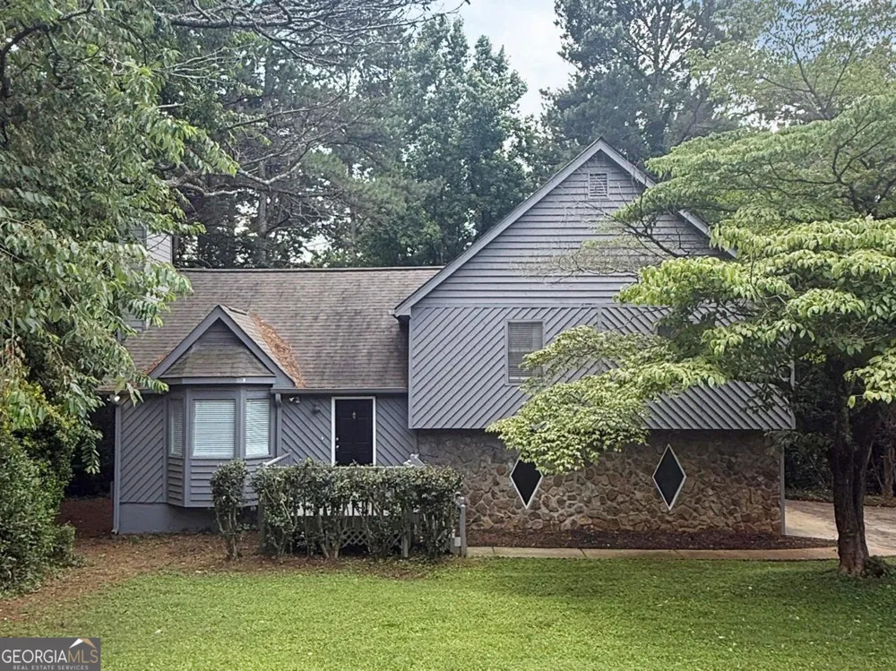 105 Arbour RUN Suwanee, GA 30024