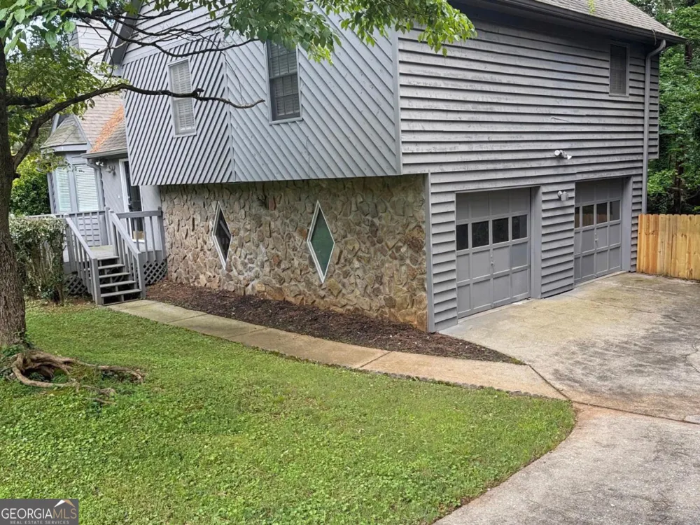 105 Arbour RUN Suwanee, GA 30024