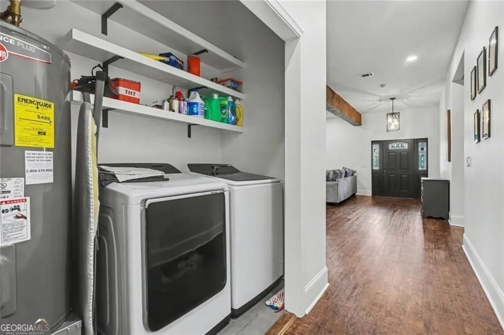 417 Pennington AVE SW Rome, GA 30161