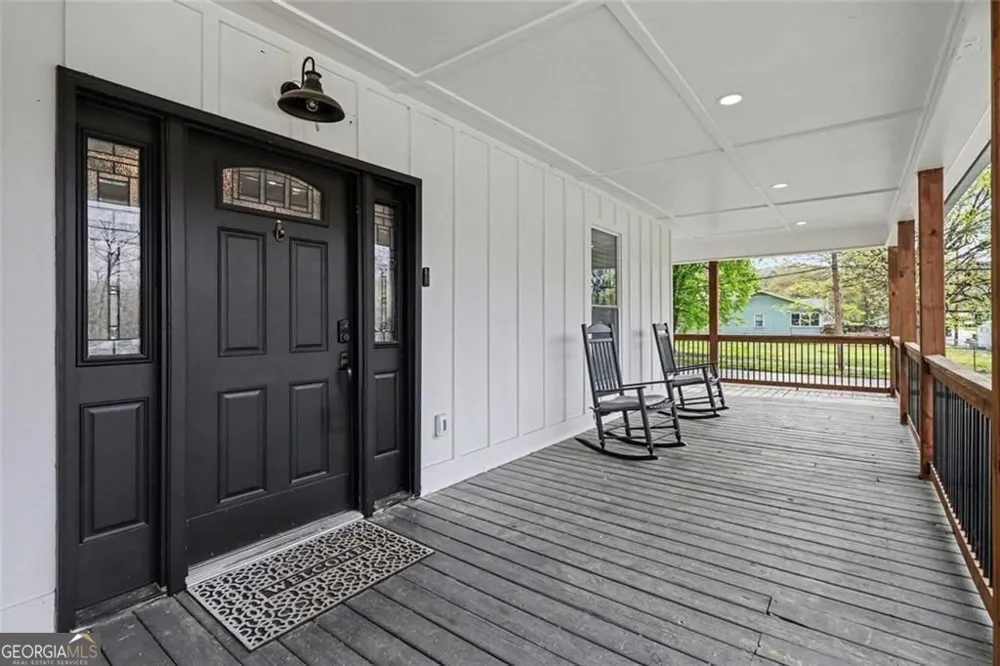 417 Pennington AVE SW Rome, GA 30161