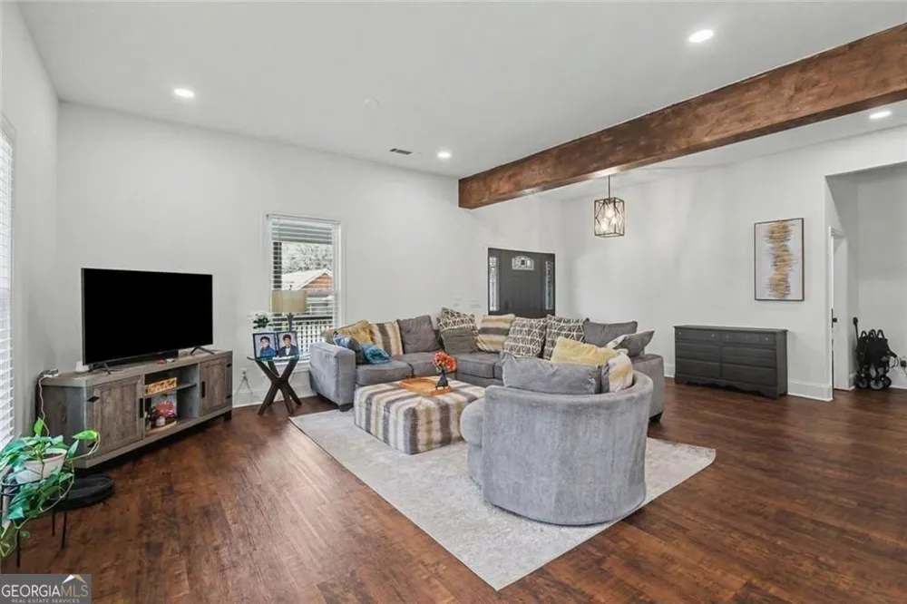 417 Pennington AVE SW Rome, GA 30161
