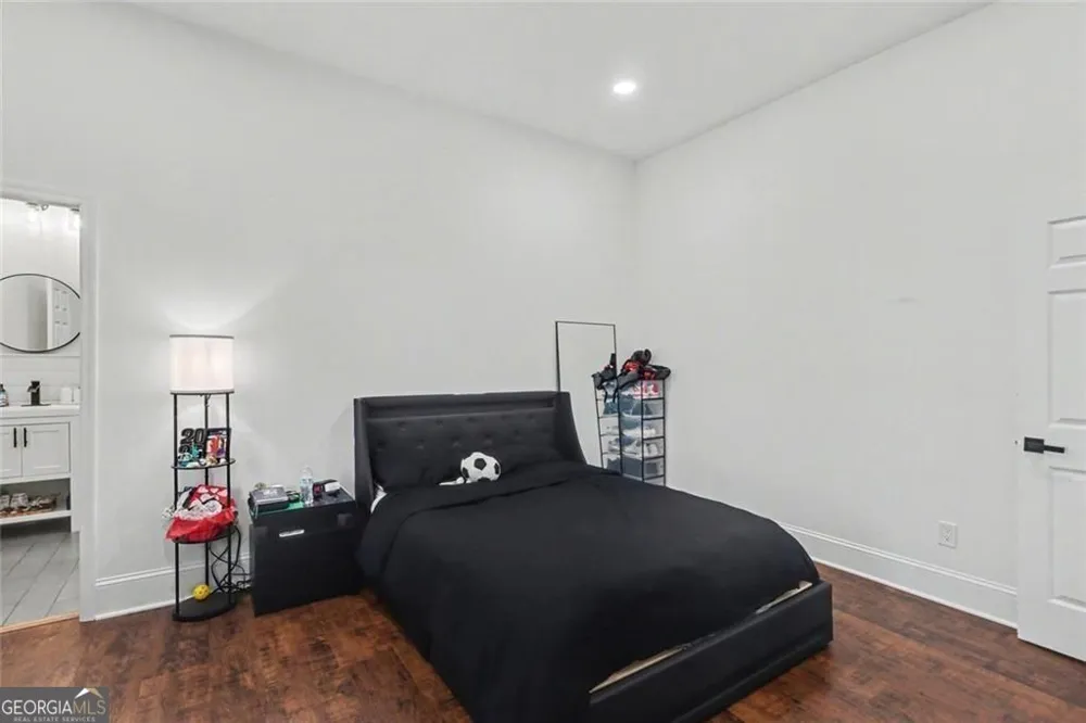 417 Pennington AVE SW Rome, GA 30161
