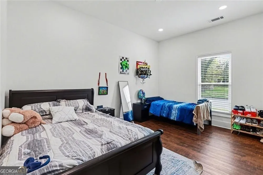 417 Pennington AVE SW Rome, GA 30161