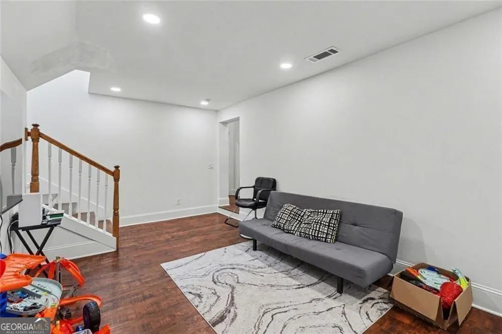 417 Pennington AVE SW Rome, GA 30161