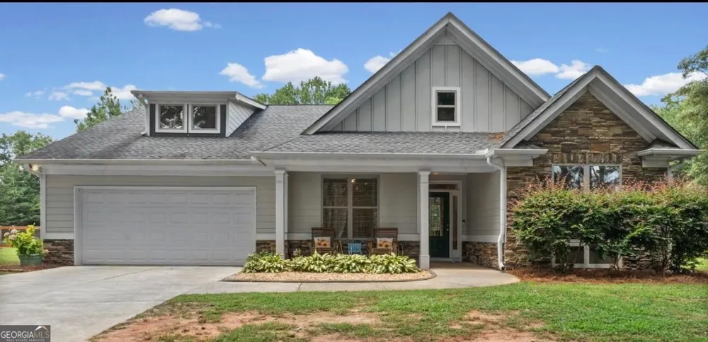 5411 Hightower TRL Oxford, GA 30054
