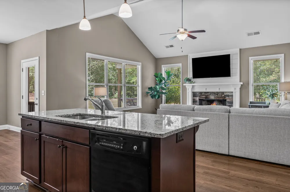 5411 Hightower TRL Oxford, GA 30054